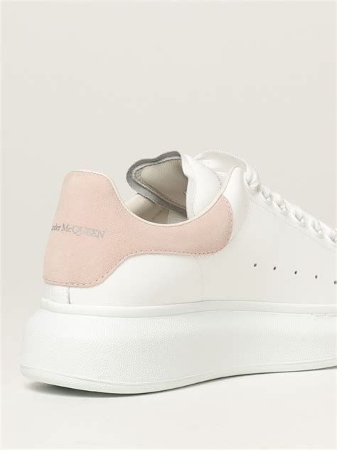 zapatos alexander mcqueen para mujer